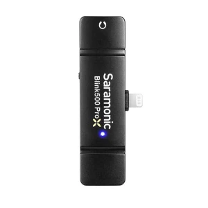 میکروفون بی‌‌ سیم سارامونیک مدل Blink500 Prox B3
